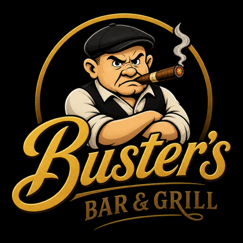 Busters Bar & Grill